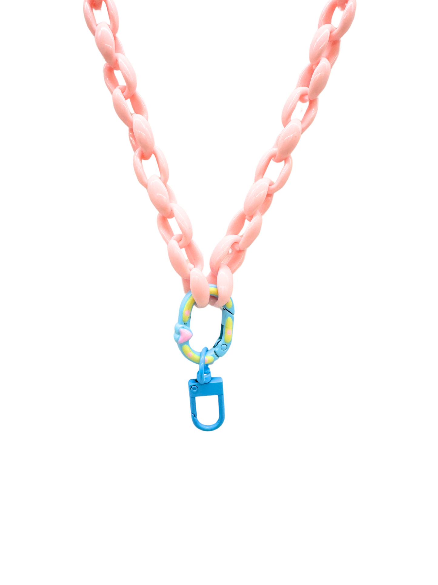 Valentine's Day Teacher's Lanyard Charm Bar Bundle