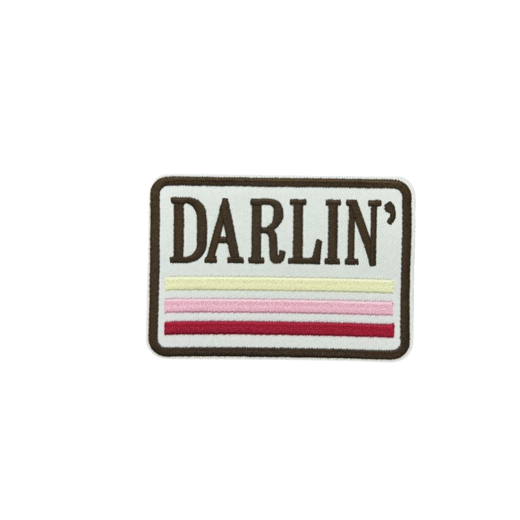 Darlin' - Patch