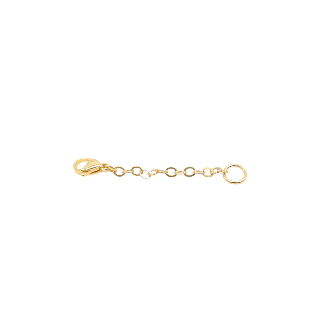 Gold Bracelet Extender