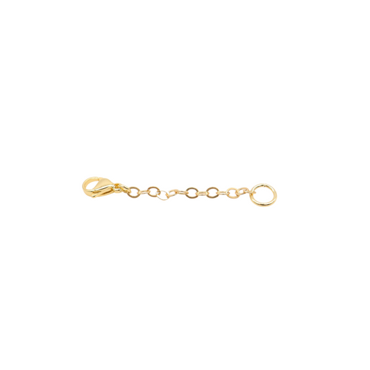Gold Bracelet Extender