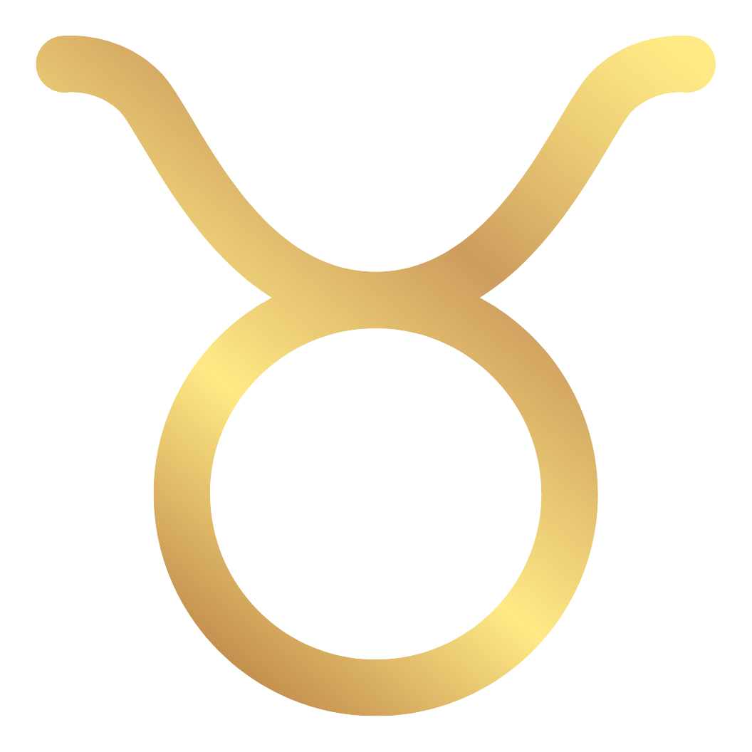 Gold What's Your Sign? Zodiac Charm | Assorted