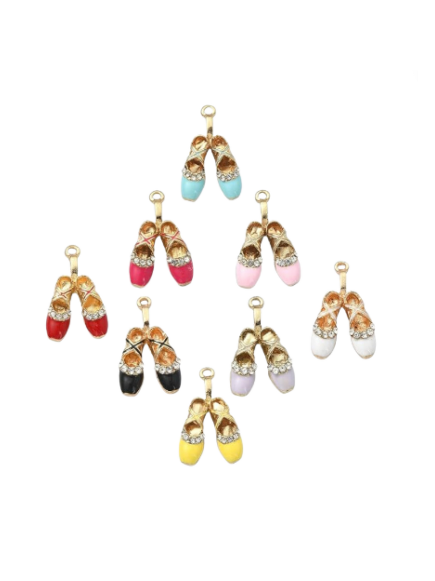 ballet shoes