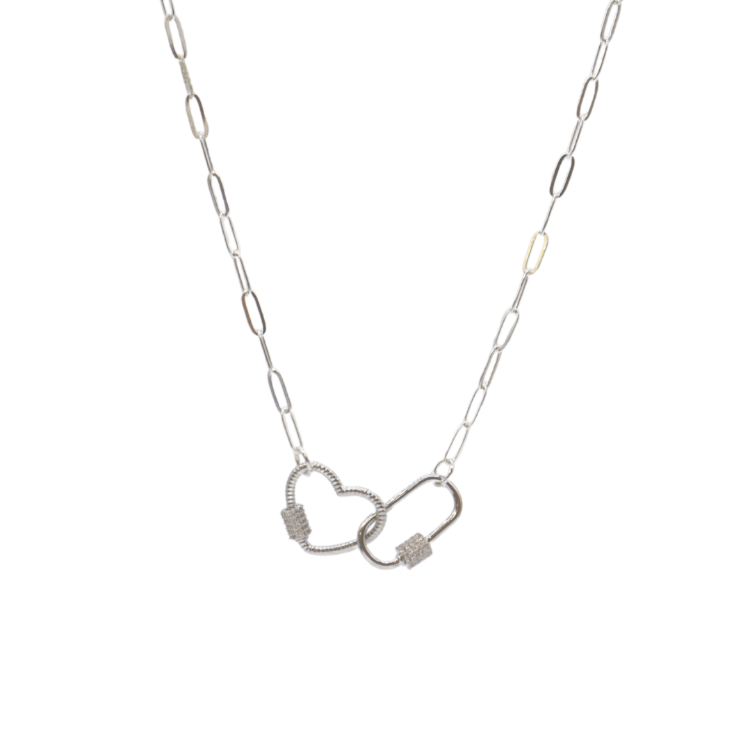 The Eloise Necklace