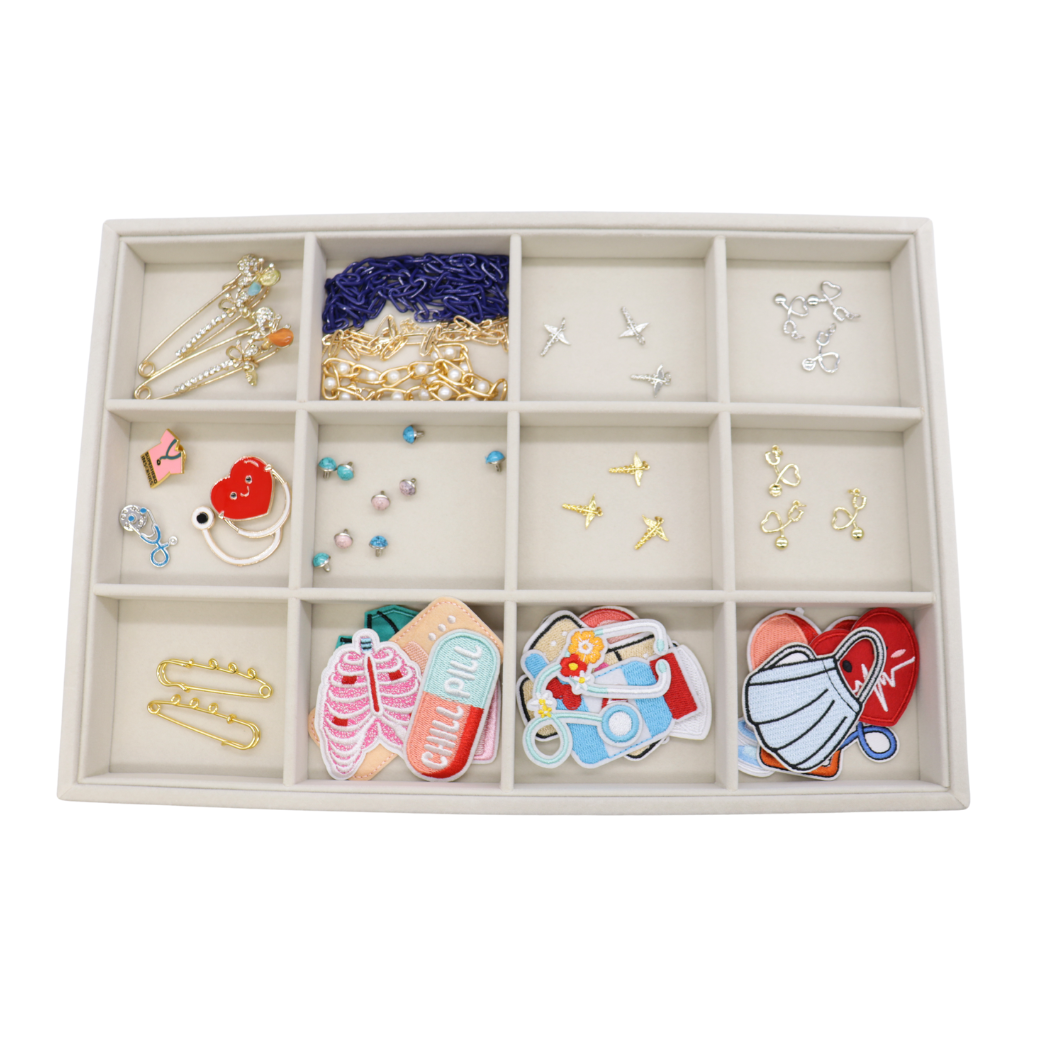 Mini Trucker Hat Bundle - Medical Edition