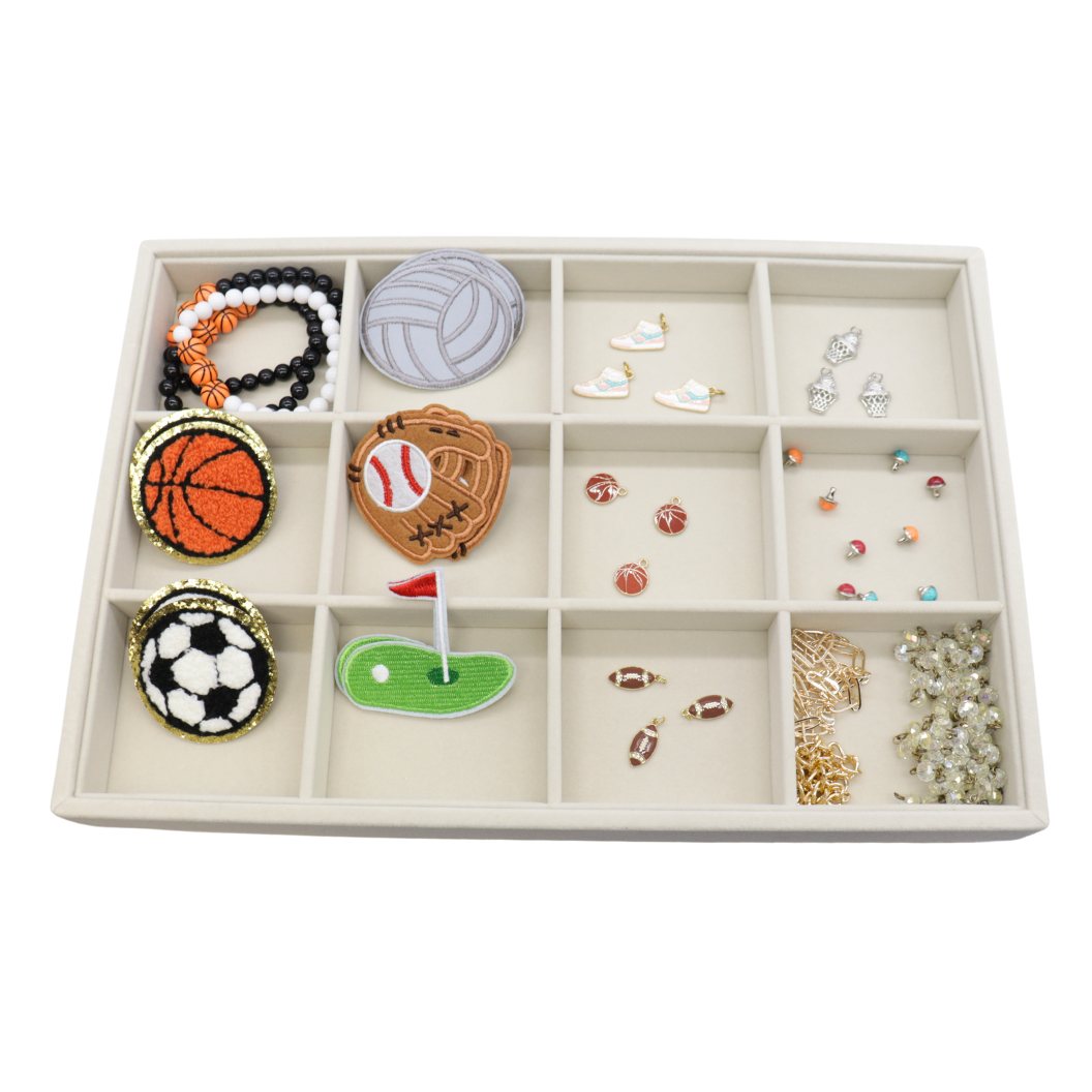 Mini Trucker Hat Bundle - Sports Edition