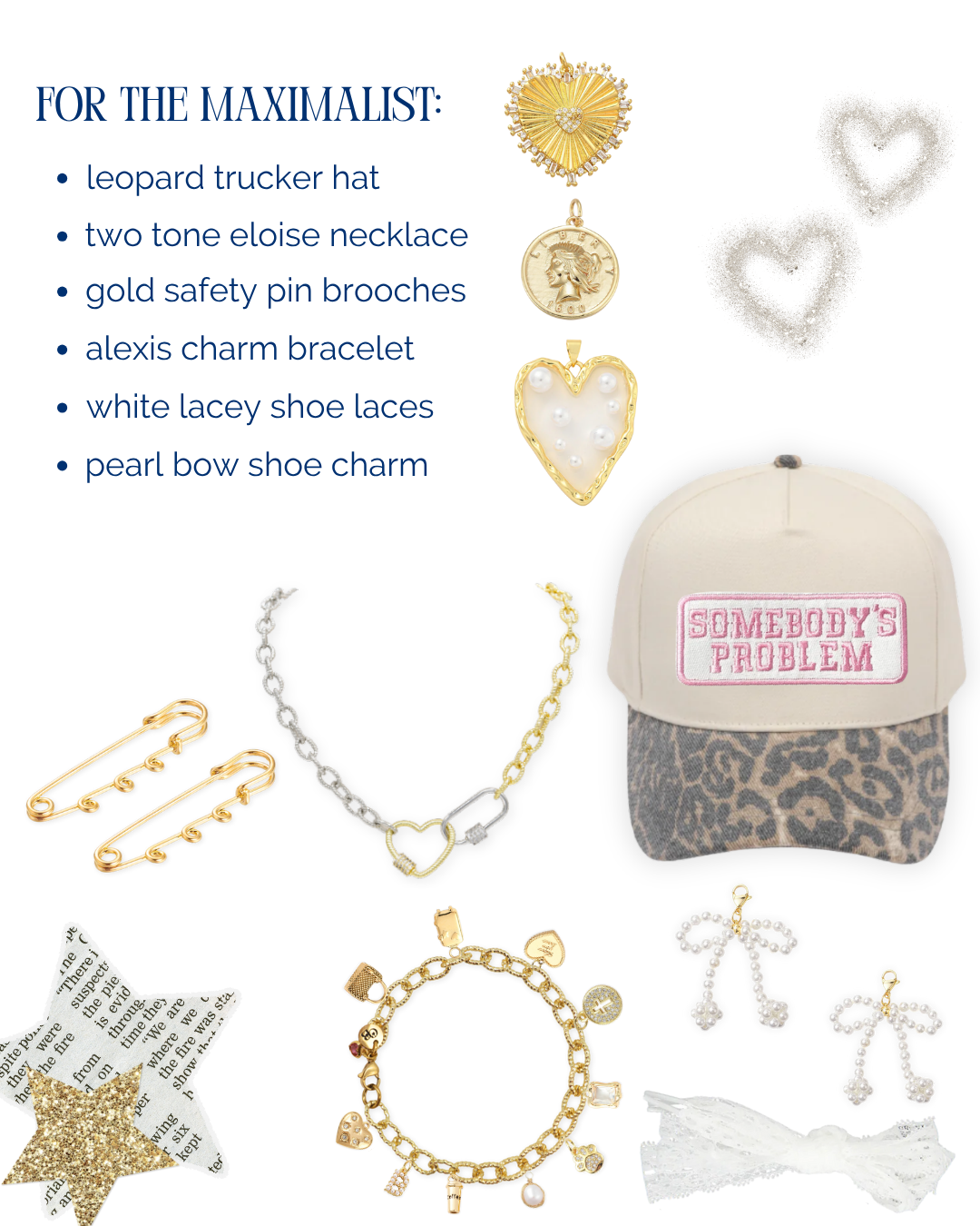 Maximalist Gift Guide