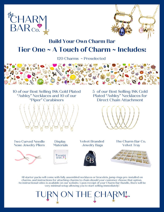 Wholesale Bundle: Tier 1