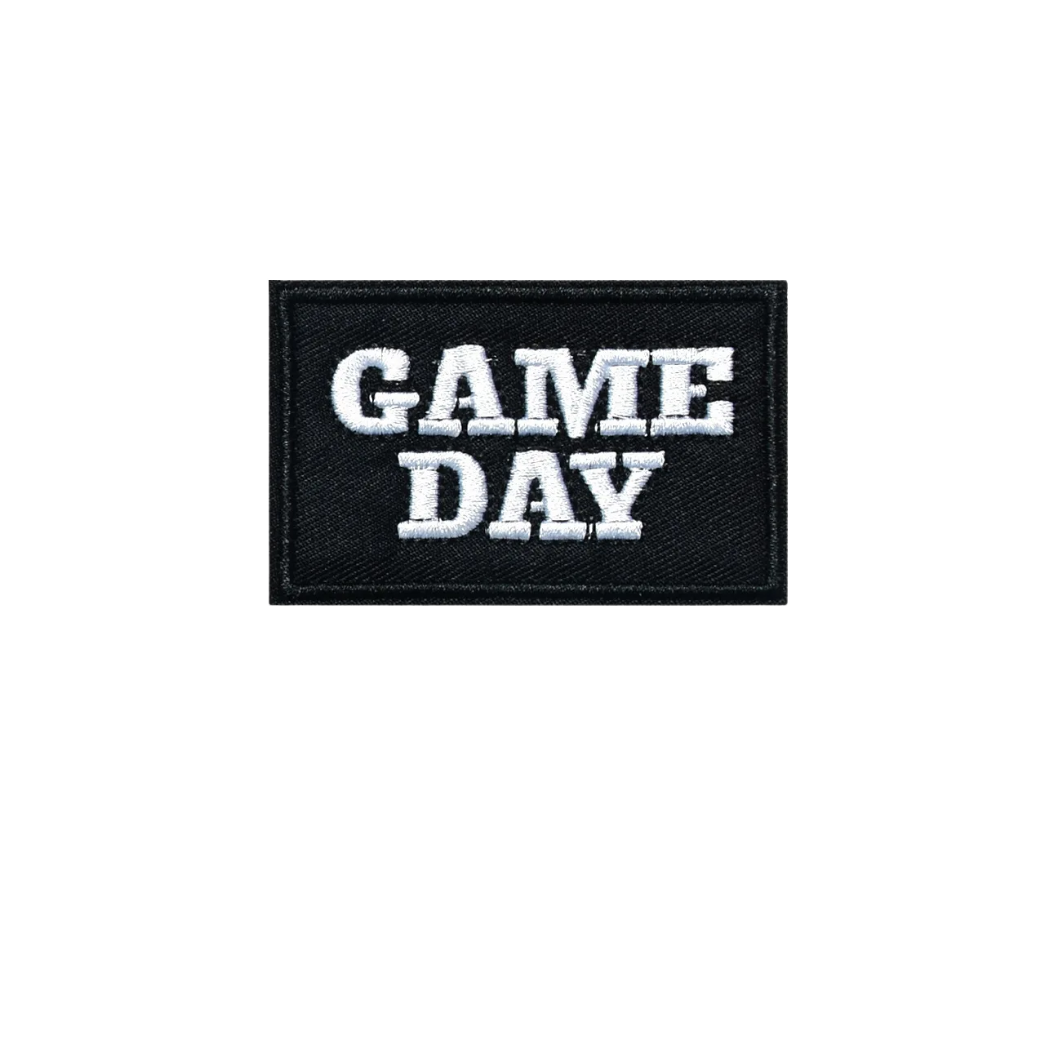 Game Day - Patch