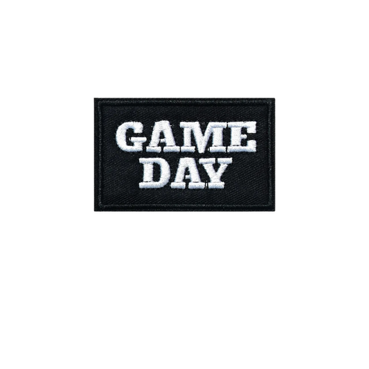 Game Day - Patch