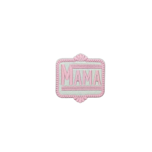 Pink Mama - Patch