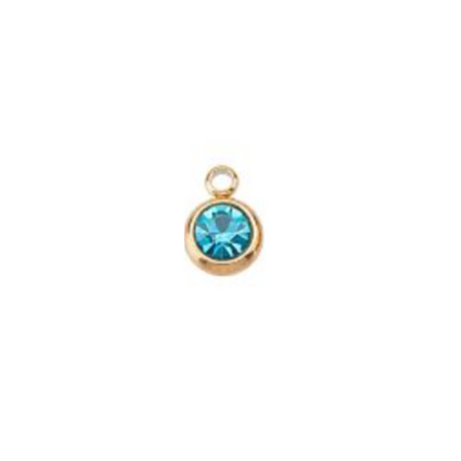 Rhinestone Charms