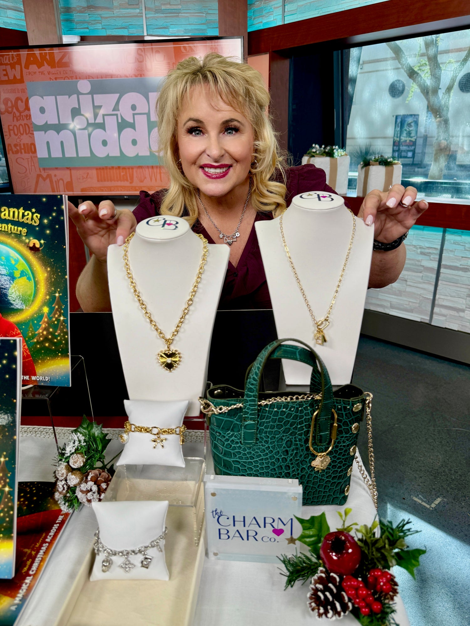 The Charm Bar Company | Wholesale & Retail Charm Necklaces & Bracelets ...