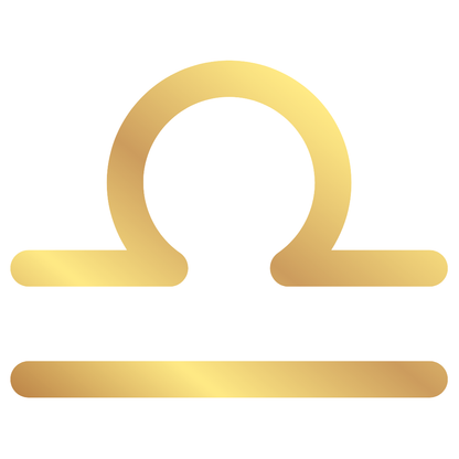 Gold What's Your Sign? Zodiac Charm
