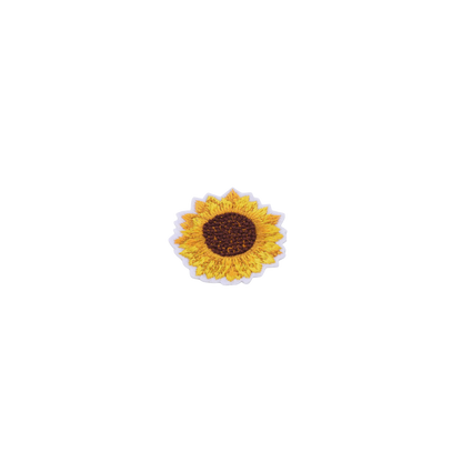 Summer Sunflower Patch