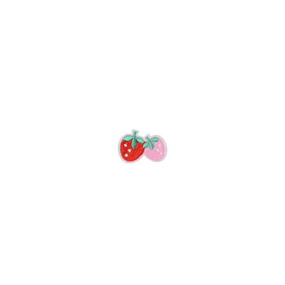 Strawberry Fields Patch