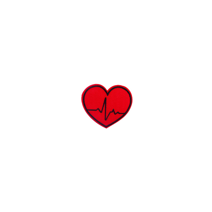 Beating Heart Patch