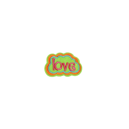 Love Patch