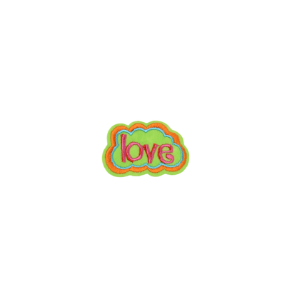 Love Patch