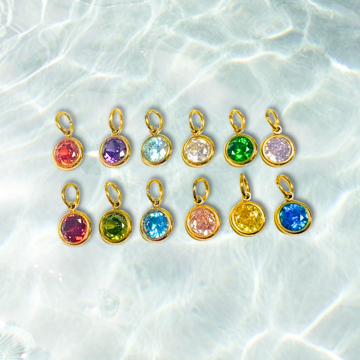 The Charm Bar Company | Wholesale & Retail Charm Necklaces & Bracelets ...