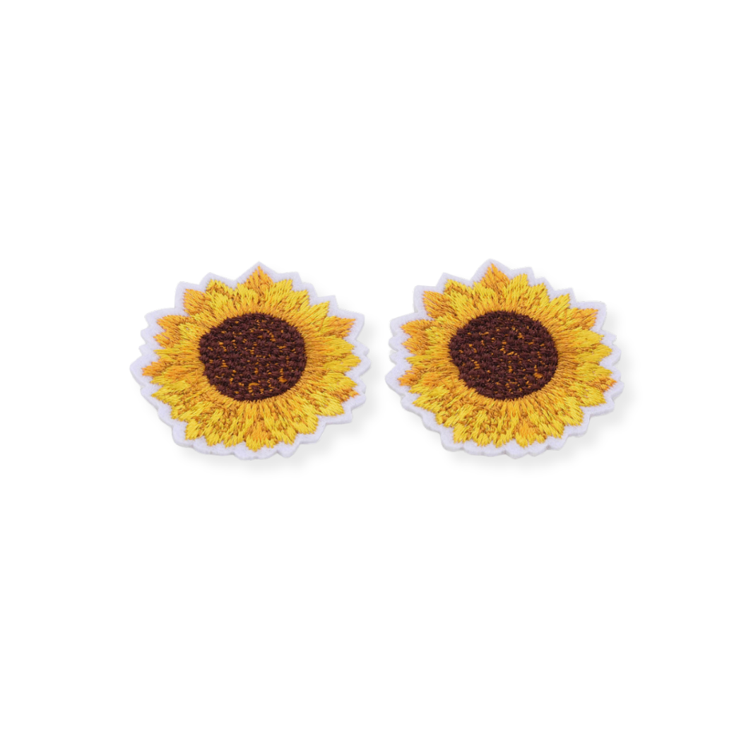 Summer Sunflower Patch