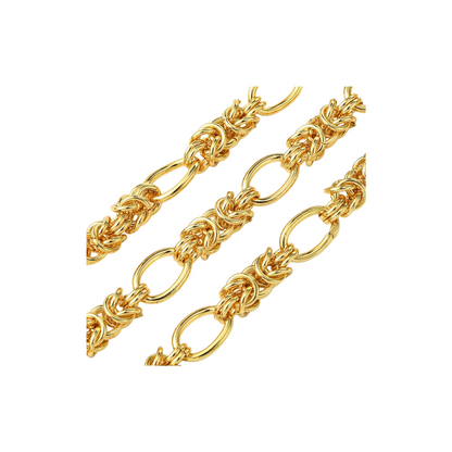 The Camille Luxe Necklace
