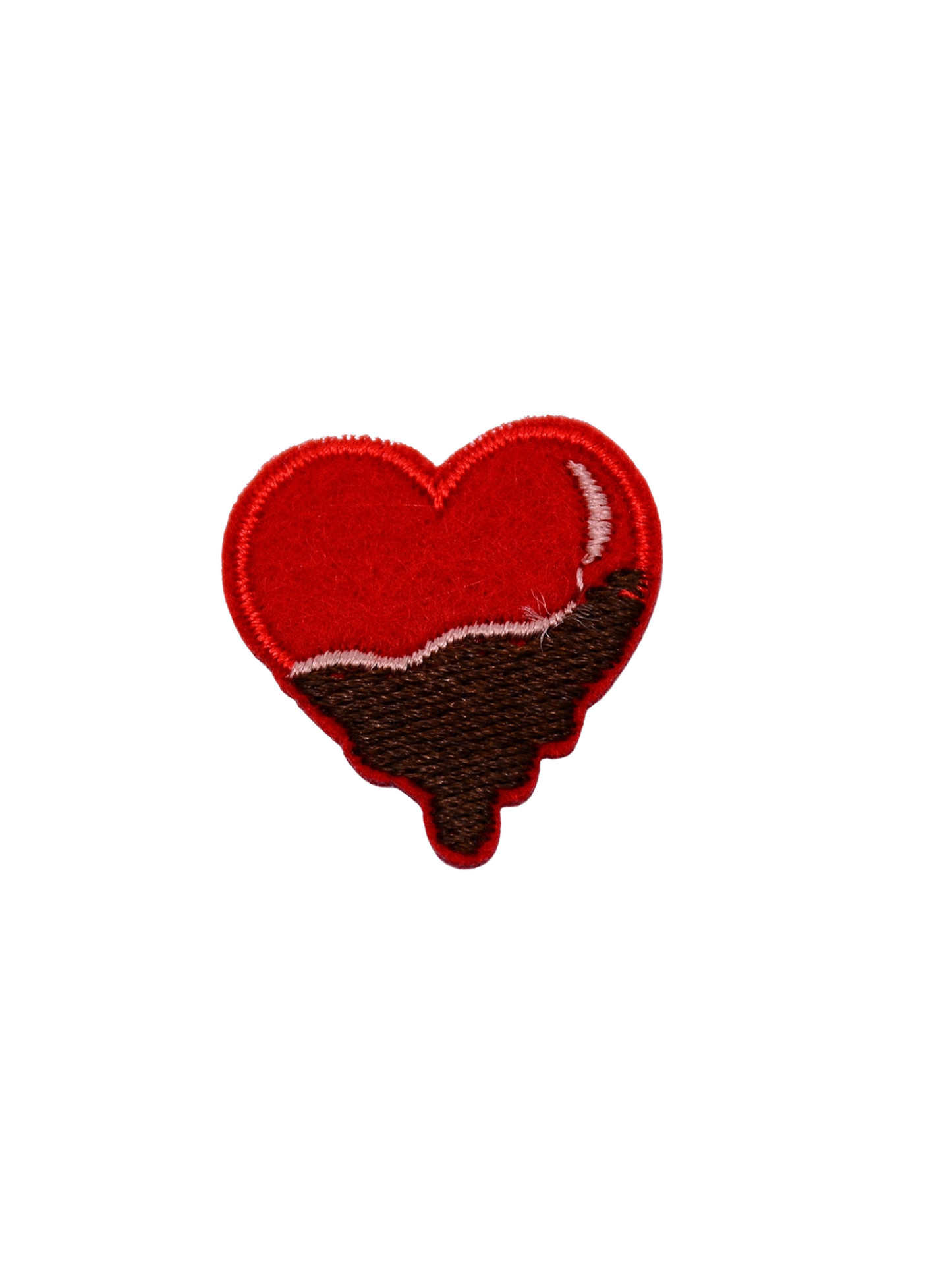 Bleeding Heart Patch