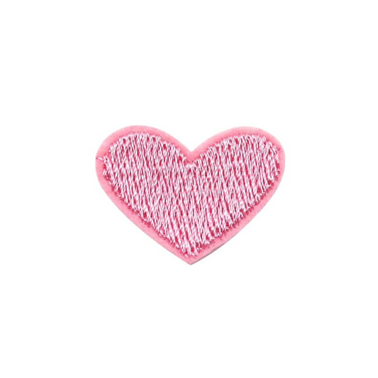 Light Pink Mini Heart