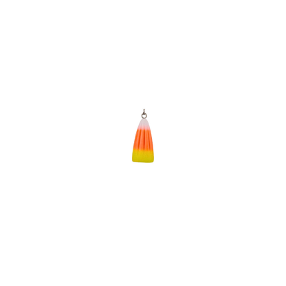 Candy Corn Lanyard Charm
