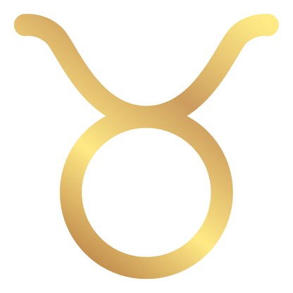 Gold What's Your Sign? Zodiac Charm