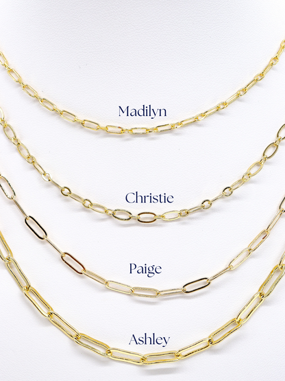 Chain Comparison