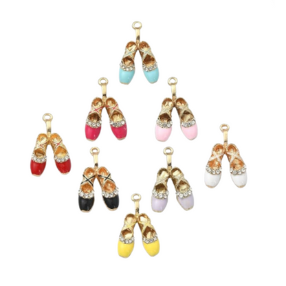 ballet shoes