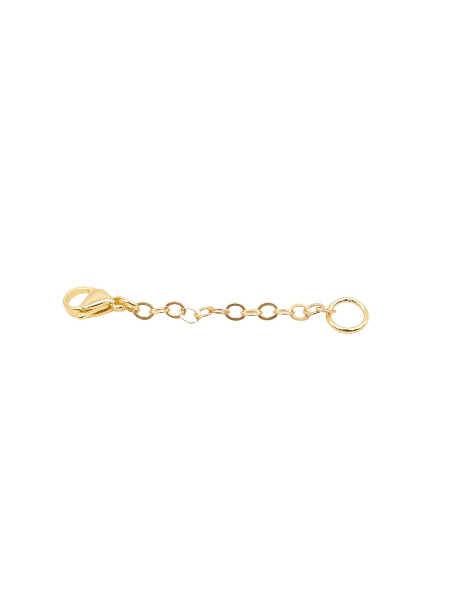 Gold Bracelet Extender