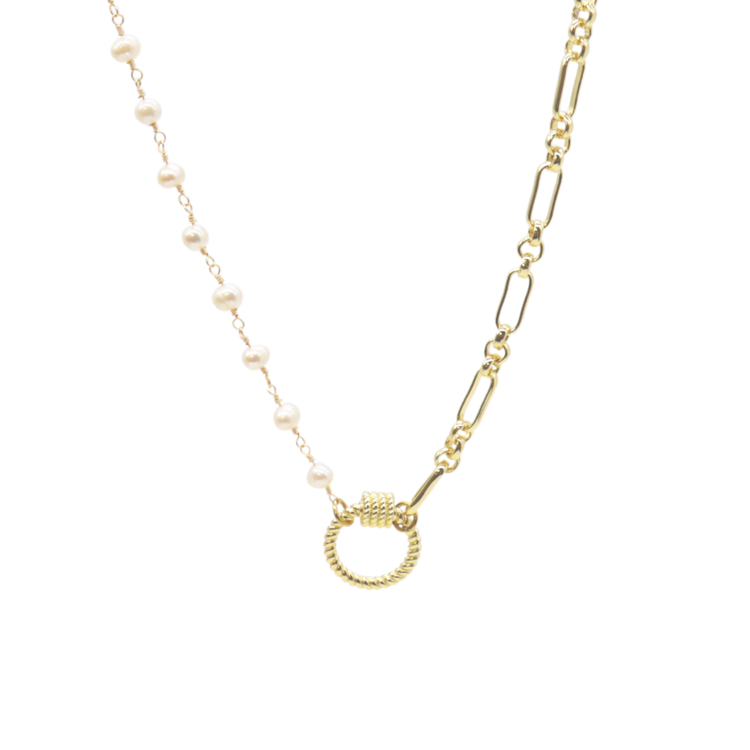 The Annabeth Necklace
