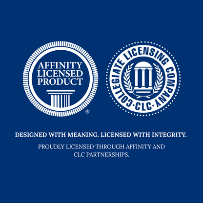 Affinity Licensed Product & Collegiate Licensing Company (CLC) Certification